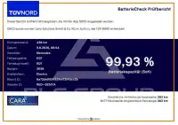 2026 Mercedes Benz EQT