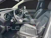 2026 Mercedes Benz EQT
