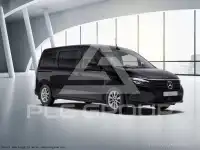 2026 Mercedes Benz EQT