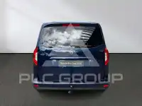2026 Mercedes Benz EQT