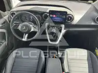 2026 Mercedes Benz EQT