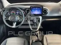2026 Mercedes Benz EQT