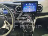 2026 Mercedes Benz EQT