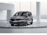 2026 Mercedes Benz EQT