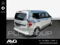 2026 Mercedes Benz EQT