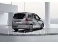 2026 Mercedes Benz EQT