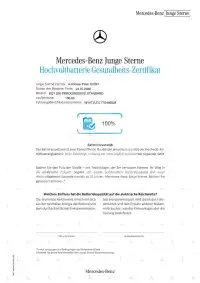 2026 Mercedes Benz EQT