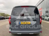 2026 Mercedes Benz EQT