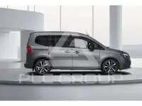 2026 Mercedes Benz EQT