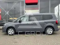 2026 Mercedes Benz EQT