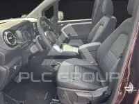 2026 Mercedes Benz EQT