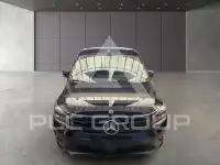 2026 Mercedes Benz EQT