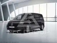 2026 Mercedes Benz EQT