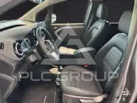 2026 Mercedes Benz EQT