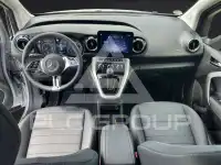 2026 Mercedes Benz EQT