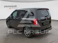 2026 Mercedes Benz EQT