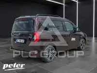 2026 Mercedes Benz EQT