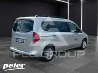 2026 Mercedes Benz EQT