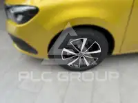 2026 Mercedes Benz EQT
