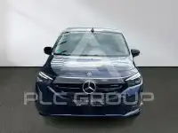 2026 Mercedes Benz EQT