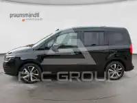 2026 Mercedes Benz EQT