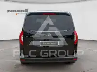 2026 Mercedes Benz EQT