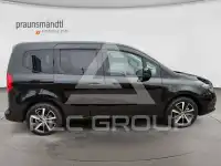 2026 Mercedes Benz EQT