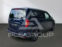 2026 Mercedes Benz EQT