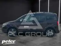 2026 Mercedes Benz EQT