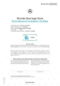 2026 Mercedes Benz EQT