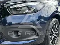 2026 Mercedes Benz EQT