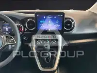 2026 Mercedes Benz EQT