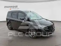 2026 Mercedes Benz EQT