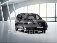 2026 Mercedes Benz EQT