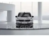 2026 Mercedes Benz EQT