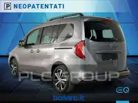 2026 Mercedes Benz EQT