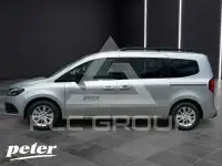 2026 Mercedes Benz EQT