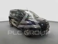2026 Mercedes Benz EQT