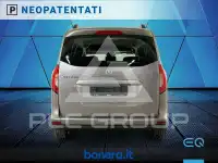 2026 Mercedes Benz EQT
