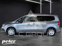 2026 Mercedes Benz EQT