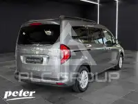 2026 Mercedes Benz EQT