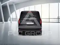 2026 Mercedes Benz EQT