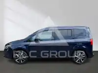 2026 Mercedes Benz EQT
