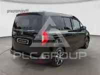 2026 Mercedes Benz EQT