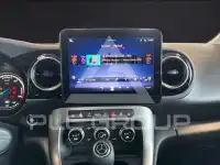 2026 Mercedes Benz EQT