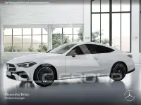 2026 Mercedes Benz CLE 300