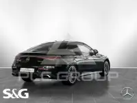 2026 Mercedes Benz CLE 300