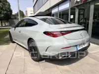2026 Mercedes Benz CLE 300