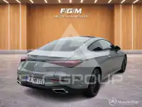 2026 Mercedes Benz CLE 300