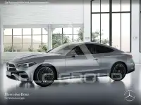 2026 Mercedes Benz CLE 300